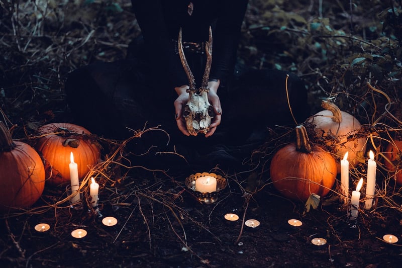 Magic ceremonies